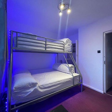 Room With Shared Kitchen Λονδίνο Εξωτερικό φωτογραφία