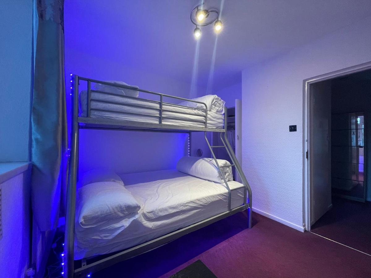 Room With Shared Kitchen Λονδίνο Εξωτερικό φωτογραφία